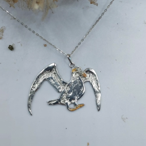 Polecat Pieces Kunst en Sieraden Werkwijze